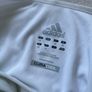 Adidas white and green tennis set Image 9