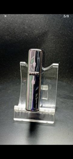 Beautiful new custom Zippo - highly collectible