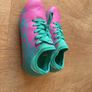 Kids Football boots Image 3