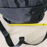 Parfois Nylon Tote Bag with Strap Black Image 5