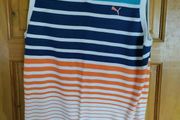 Puma Golf Vest top XL