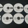 IBM DB2 Connect 9.7 DVD discs - homelab software Image 2