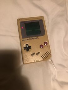 Nintendo Gameboy DMG