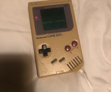 Nintendo Gameboy DMG