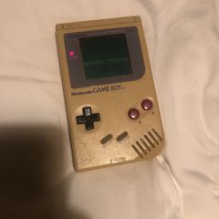 Nintendo Gameboy DMG