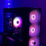 Gaming setup Image 4