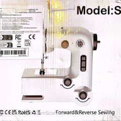 Mini Sewing Machine S6