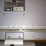 Toshiba 17" LCD TV Image 2