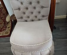 Bedroom chair