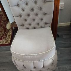 Bedroom chair