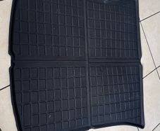 Tesla Model Y boot mat , cover,  protection