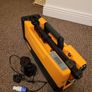 Professional 16000lm Rechargeable LED Work Light Image 5