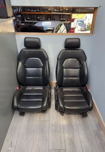 Genuine Audi a4 b6 b7 saloon estate floor mats carpet. Three spoke s-line multy function steering wheel airbag glove box etc.. Parts breaking