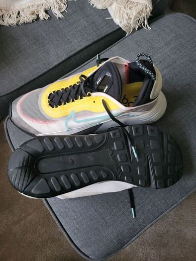 Nike Runners