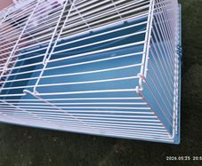 Animal cage