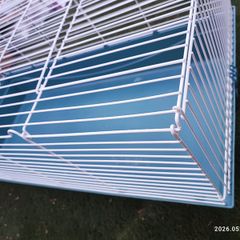 Animal cage