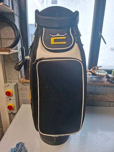 Golf bag