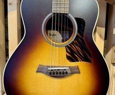 Taylor American Dream AD11e Electro Acoustic