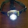 Led head lights straps Image 2