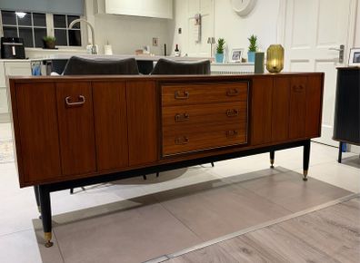 Gplan Sideboard