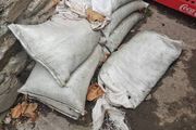 Sand bags