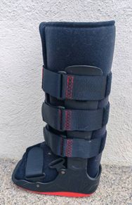 Air Walker Orthopaedic Boot Brand New