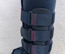 Air Walker Orthopaedic Boot Brand New