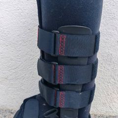 Air Walker Orthopaedic Boot Brand New