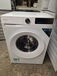 Candy 8kg Washing Machine For Sale 5 months old