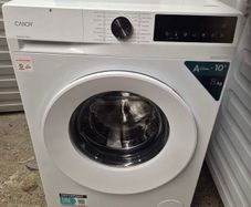 Candy 8kg Washing Machine For Sale 5 months old