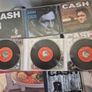 Johnny Cash CD Image 2