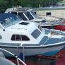 Elysian 27 cruiser Image 6