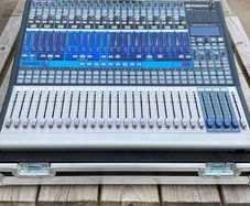 Presonus