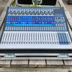 Presonus
