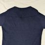 100% wool jumper Image 2