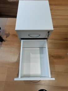 Bedside locker/cabinet