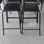Kitchen counter/bar stools Image 2