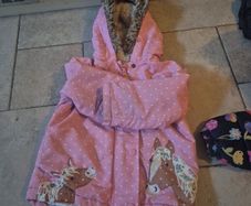 toddler coats