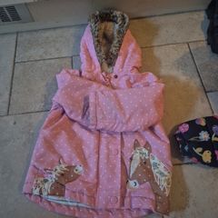 toddler coats