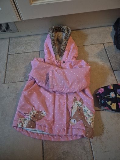 toddler coats