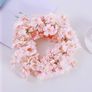 FREE P&P 2 Pack Artificial Silk Cherry Blossom Hanging Vine Garland for Wedding Home Garden Party Decor Image 4