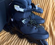 Adults rollerblades size 10.5