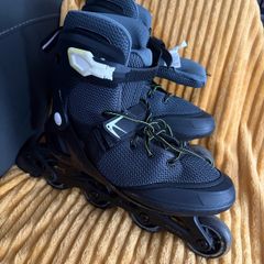 Adults rollerblades size 10.5