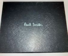 Paul Smith  |  Bi-Fold Wallet