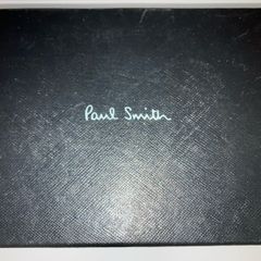 Paul Smith  |  Bi-Fold Wallet