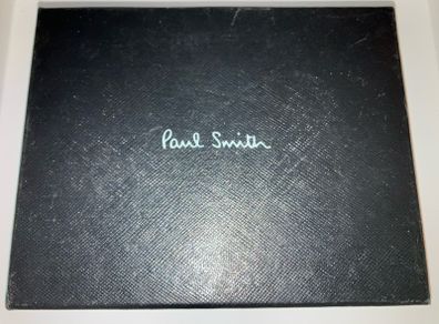 Paul Smith  |  Bi-Fold Wallet