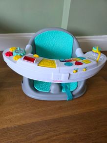 Infantino baby play seat