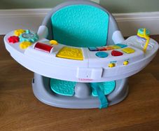 Infantino baby play seat