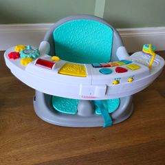 Infantino baby play seat