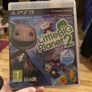 Ps3 Game Little Big Planet 2 Image 4